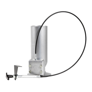 Andersen Hitches RANCH HITCH ADAPTER STINGER AND CABLE (NO BASE) - STANDARD (3101)