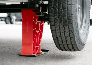 Andersen Hitches - Andersen Hitches Single Axle Rapid Jack (S.A.R.J) (3610) - Image 3