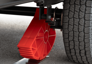 Andersen Hitches - Andersen Hitches Single Axle Rapid Jack (S.A.R.J) (3610) - Image 4