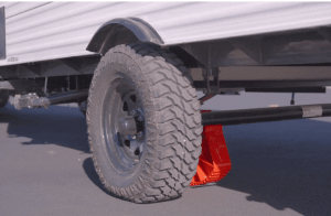 Andersen Hitches - Andersen Hitches Single Axle Rapid Jack (S.A.R.J) (3610) - Image 2