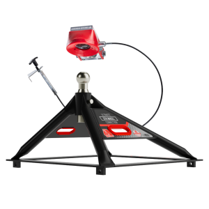 Andersen Hitches Ultimate 5th Wheel Connection — Rail Mount (3200)
