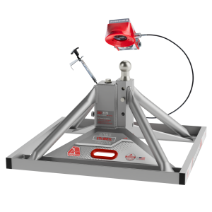 Andersen Hitches Ultimate 5th Wheel Connection — Gooseneck Mount (3220)