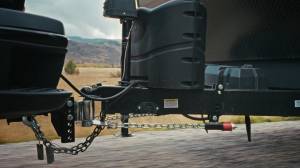 Andersen Hitches - Andersen Hitches Weight Distribution Hitch — 8" / 2-5/16" / 4-3/8"Brackets (3380C) - Image 3