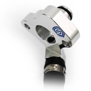 S&S Diesel Motorsport - S&S Diesel Gen2.1 CP4 Disaster Prevention Kit with Return Filter, 2011-2025 Ford 6.7L Power Stroke - Image 2
