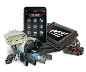Edge Products - Edge EZX 2022.5-2025 GM 1500 3.0L Duramax Diesel - Image 1