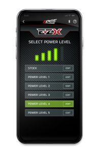 Edge Products - Edge EZX 2022.5-2025 GM 1500 3.0L Duramax Diesel - Image 4