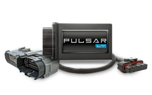 Edge Products - Edge Pulsar LT + Insight CTS3 Kit 2020-2022 Silverado/Sierra 1500 3.0L Diesel - Image 1