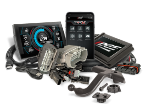 Edge Products - Edge EZX CTS3 Kit for 2022.5-2025 GM 1500 3.0L Duramax Diesel - Image 4