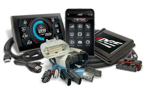 Edge Products - Edge EZX + Insight CTS3 Kit 2020-2022 GM 1500 3.0L Duramax Diesel - Image 1