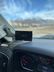 Edge Products - Edge Pulsar LT + Insight CTS3 Kit 2020-2022 Silverado/Sierra 1500 3.0L Diesel - Image 3