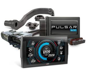 Edge Products - Edge Pulsar LT + Insight CTS3 Kit 2020-2022 Silverado/Sierra 1500 3.0L Diesel - Image 5