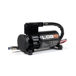 LOGiQ - LOGiQ AirIQ SD Replacement Compressor 50-11000 - Image 2