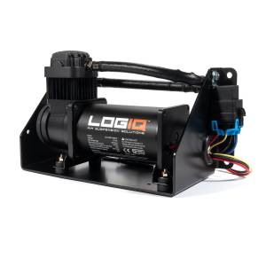 LOGiQ - LOGiQ AirIQ HD Auxiliary Compressor Kit 50-12001 - Image 3