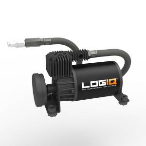 LOGiQ - LOGiQ AirIQ SD Replacement Compressor 50-11000 - Image 1
