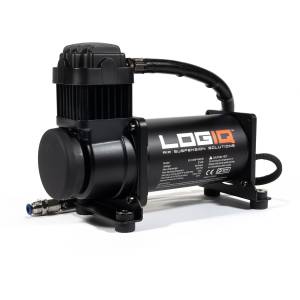 LOGiQ - LOGiQ AirIQ HD Replacement Compressor 50-12000 - Image 2