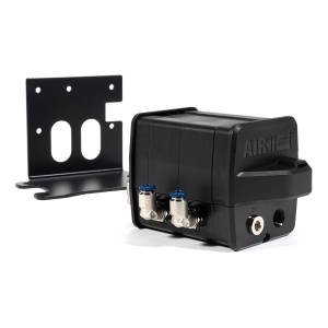 LOGiQ - LOGiQ AirIQ 2-Channel Control Package, No Compressor 50-30200 - Image 2