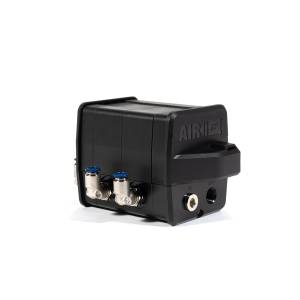 LOGiQ - LOGiQ AirIQ SD2/HD2 Replacement Control Module, 2-Channel 50-50200 - Image 2