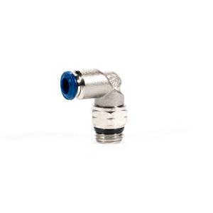 LOGiQ - LOGiQ 1/4" PTC x 1/4" NPT Elbow Fitting 88-90005 - Image 2