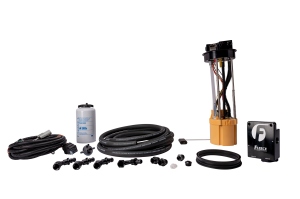 Fleece Performance - Fuel System Upgrade Kit with PowerFlo Lift Pump for 98.5-2002 Dodge Ram Cummins Fleece Performance - Image 1