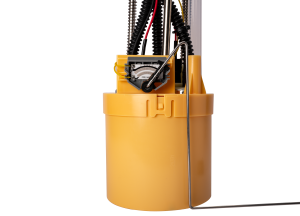 Fleece Performance - Fuel System Upgrade Kit with PowerFlo Lift Pump for 98.5-2002 Dodge Ram Cummins Fleece Performance - Image 5