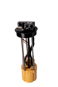 Fleece Performance - Fuel System Upgrade Kit with PowerFlo Lift Pump for 98.5-2002 Dodge Ram Cummins Fleece Performance - Image 2