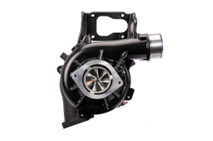 Fleece Performance - Cheetah Turbocharger for 2017-2023 L5P Duramax Fleece Performance - Image 2