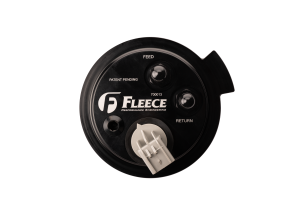 Fleece Performance - PowerFlo Lift Pump and Fuel System Upgrade kit for 2011-2016 Ford Power Stroke (Long Bed) Fleece Performance - Image 3