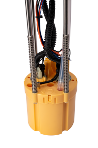 Fleece Performance - PowerFlo Lift Pump and Fuel System Upgrade kit for 2011-2016 Ford Power Stroke (Long Bed) Fleece Performance - Image 4
