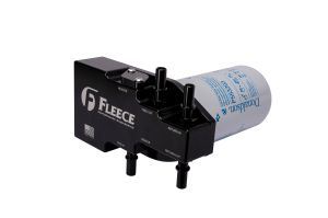 Fleece Performance - PowerFlo Lift Pump and Fuel System Upgrade kit for 2011-2016 Ford Power Stroke (Short Bed) Fleece Performance - Image 7