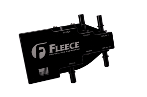 Fleece Performance - PowerFlo Lift Pump and Fuel System Upgrade kit for 2011-2016 Ford Power Stroke (Short Bed) Fleece Performance - Image 6