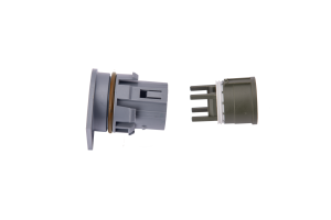 Fleece Performance - Internal Wire Harness Connector Seal for Allison 1000/2000 and GM 4T65-E Fleece Performance - Image 2
