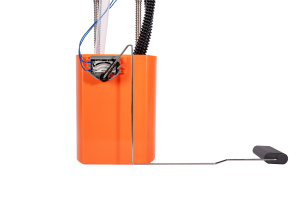 Fleece Performance - SureFlo Performance Sending unit for 2011-2024 Ram Cab & Chassis midship tank Fleece Performance - Image 5