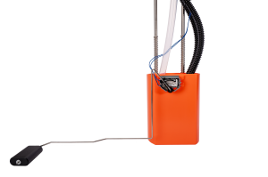 Fleece Performance - SureFlo Performance Sending unit for 2011-2024 Ram Cab & Chassis rear tank (52 gal) Fleece Performance - Image 5