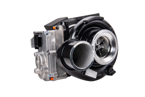 Fleece Performance - Cheetah Turbocharger for 2013-2018 6.7L Cummins Fleece Performance - Image 4