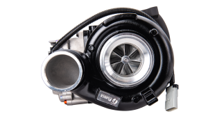 Fleece Performance - Cheetah Turbocharger for 2007.5-2012 6.7L Cummins Fleece Performance - Image 1