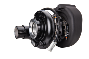 Fleece Performance - Cheetah Turbocharger for 2007.5-2012 6.7L Cummins Fleece Performance - Image 2