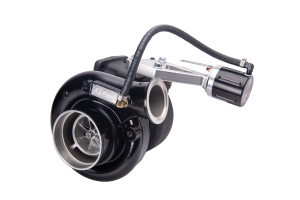 Fleece Performance - Cheetah HX35 Turbocharger for 1994-2002 5.9L Dodge Cummins Fleece Performance - Image 1