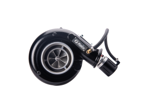 Fleece Performance - Cheetah HX35 Turbocharger for 1994-2002 5.9L Dodge Cummins Fleece Performance - Image 2