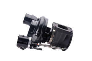 Fleece Performance - Cheetah Turbocharger for 2004.5-2007 5.9L Cummins Fleece Performance - Image 4
