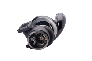 Fleece Performance - Cheetah Turbocharger for 2003-2004 5.9L Cummins Fleece Performance - Image 6