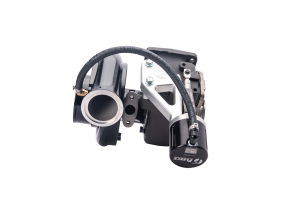 Fleece Performance - Cheetah HX35 Turbocharger for 1994-2002 5.9L Dodge Cummins Fleece Performance - Image 6