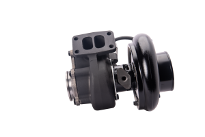 Fleece Performance - Cheetah HX35 Turbocharger for 1994-2002 5.9L Dodge Cummins Fleece Performance - Image 4