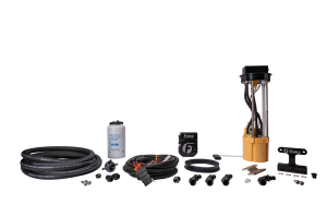 Fleece Performance - Fuel System Upgrade Kit with PowerFlo Lift Pump for 2003 - 2004.5 Dodge Ram Cummins Fleece Performance - Image 1