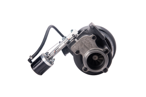 Fleece Performance - Cheetah HX35 Turbocharger for 1994-2002 5.9L Dodge Cummins Fleece Performance - Image 5