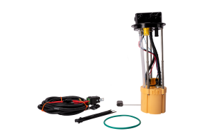 Fleece Performance - PowerFlo Lift Pump for 2004.5-2007 LLY/LBZ Duramax Fleece Performance - Image 1