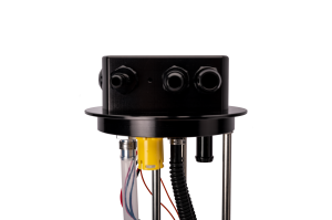 Fleece Performance - PowerFlo Lift Pump for 2007.5-2010 LMM Duramax Fleece Performance - Image 4