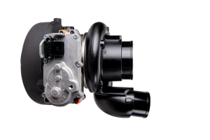 Fleece Performance - Cheetah Turbocharger for 2019-2024 6.7L Cummins Fleece Performance - Image 4