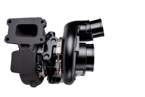 Fleece Performance - Cheetah Turbocharger for 2019-2024 6.7L Cummins Fleece Performance - Image 3