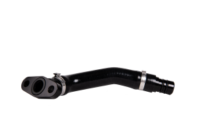 Fleece Performance - Turbo Drain Tube Kit for 6.7L Cummins VGT Turbochargers Fleece Performance - Image 2
