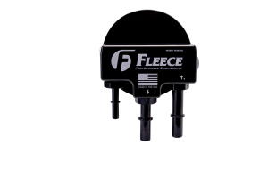 Fleece Performance - Fuel Filter Bypass for 2011-2026 6.7L Ford Power Stroke Fleece Performance - Image 3